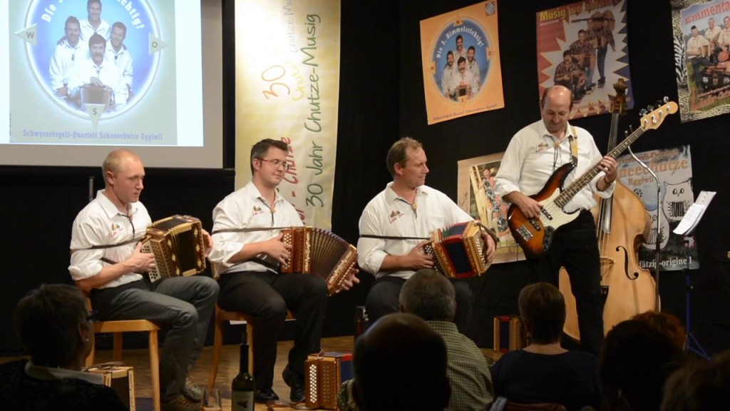 die kleine kneippe landler chutze
