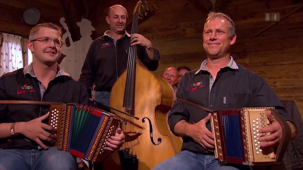 landler chutze musig wo abfahrt